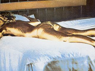 James Bond 007 - Goldfinger