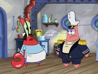 SpongeBob Schwammkopf SpongeBob Schwammkopf