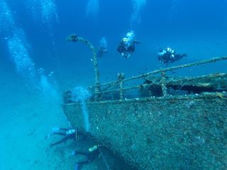 Die Wrack-Ermittler - Unglueck auf dem Meer