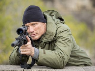 The Tracker - Spuren der Rache