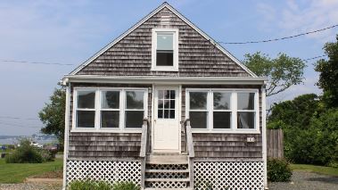 Traumhaus am Strand gesucht