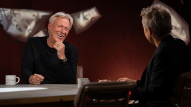 Skavlan & Sverige