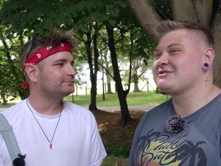 Hartz und herzlich - Tag fuer Tag Rostock