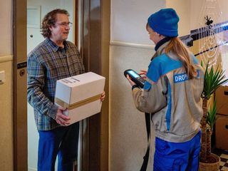 Prange - Man ist ja Nachbar