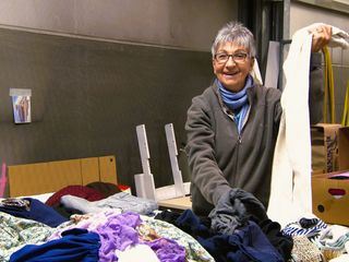 FENSTER ZUM SONNTAG - Magazin