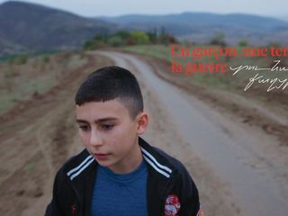 Verlorene Heimat - Eine Kindheit zwischen den Fronten