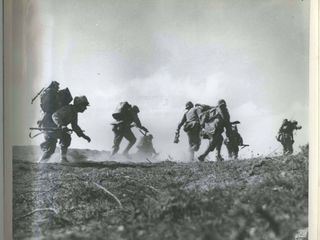 Spezialkommandos gegen Hitler