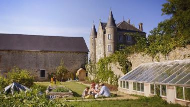 Unser Traum vom Schloss: Tipps und Tricks