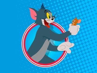 Die Tom und Jerry Show
