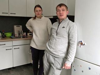 Hartz und herzlich - Tag fuer Tag Rostock