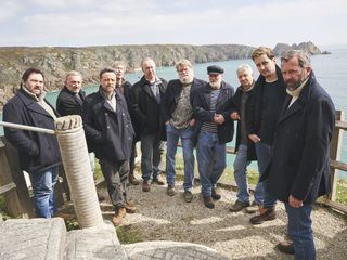 Fishermans Friends 2 - Eine Brise Leben