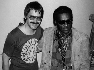 They All Came Out to Montreux