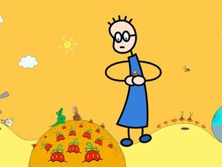 TOM und das Erdbeermarmeladebrot mit Honig