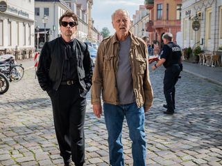 Polizeiruf 110: Goldraub