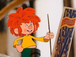 Neue Geschichten vom Pumuckl