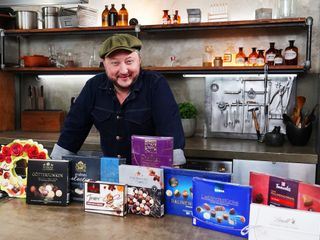 Sebastian Lege - Der Besseresser