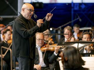 Klassik on air: Die Geschichte des MDR-Sinfonieorchesters Klassik on air: Die Geschichte des MDR-Sinfonieorchesters