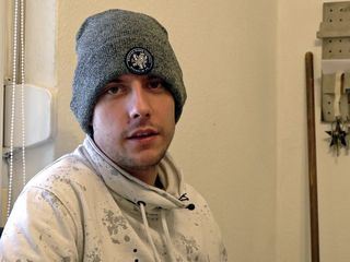 Hartz und herzlich - Tag fuer Tag Benz-Baracken