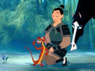 Mulan