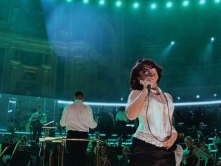 Raye: My 21st Century Symphony - Live at the Royal Albert Hall, London