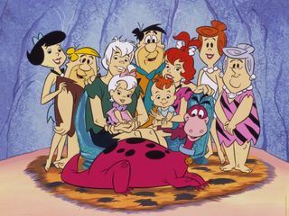Flintstones: Lieto evento a Hollyrock
