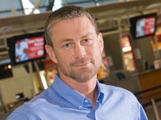 Achtung, Zoll! Willkommen in Australien