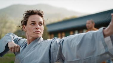 Shaolin Heroes Danmark