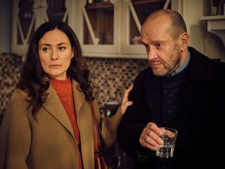 Tatort: Überlebe wenigstens bis morgen