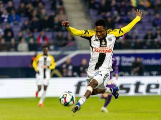 Fussball: Österreich, Admiral Bundesliga