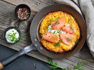 Das perfekte Dinner