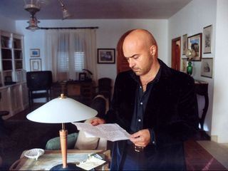 Il commissario Montalbano