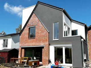 Wohnen im Schlachthof