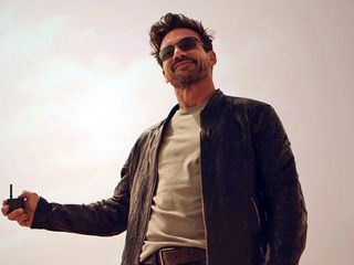 Hounds of War Hounds of War