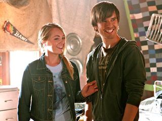 Heartland - Paradies fuer Pferde