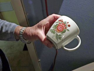 Wie geht das? Porzellan - Von der Masse bis zur Tasse