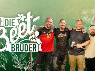 Die Beet-Brueder