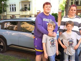 Seitenwechsel - Die Welt mit anderen Augen sehen