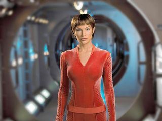 Star Trek - Enterprise