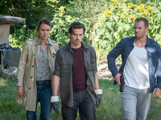 SOKO Wismar SOKO Wismar