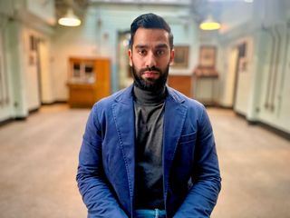 Murdered or Missing? - Die ausgeloeschte Familie