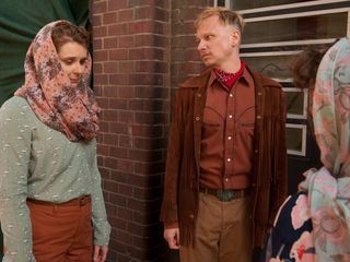 Das Institut - Oase des Scheiterns