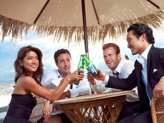 Hawaii Five-0
