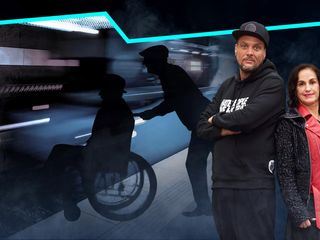 Verurteilt! Echte Kriminalfaelle im Gespraech