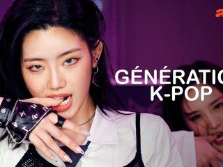 Generation K-Pop