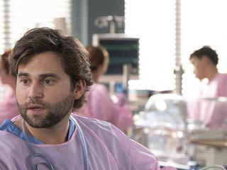 Grey’s Anatomy