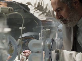 Doktor Ballouz