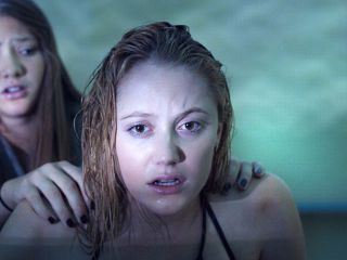 It Follows It Follows