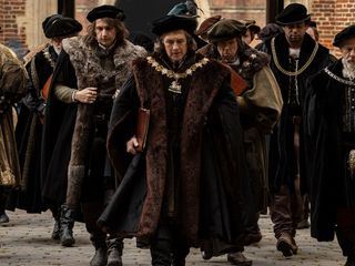 Wolf Hall