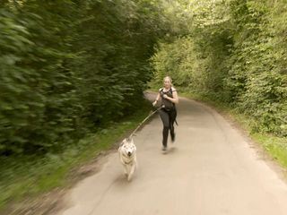 Schau in meine Welt!