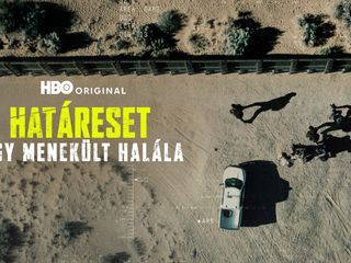 Critical Incident - Tod an der Grenze